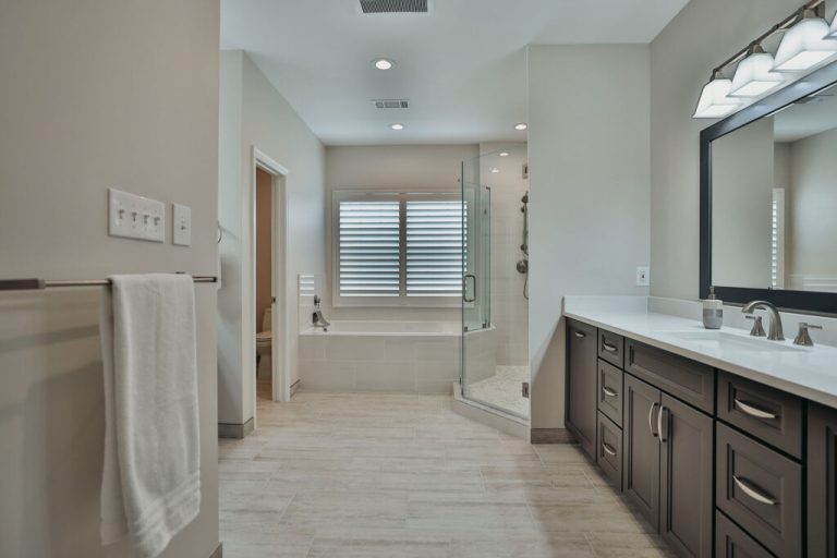 Bathroom Remodeling in Fredericksburg Virginia