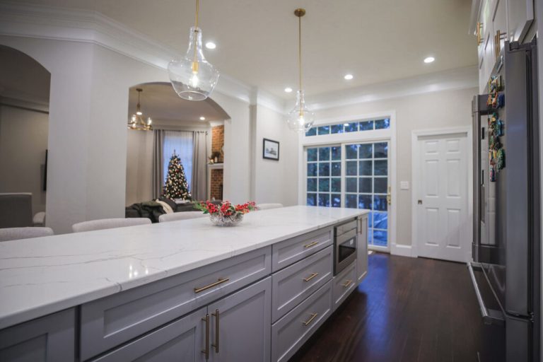 Best Kitchen and Bathroom Remodeling in Fredericksburg, Virginia