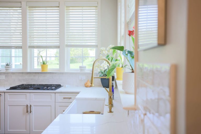 Best Kitchen and Bathroom Remodeling in Fredericksburg, Virginia