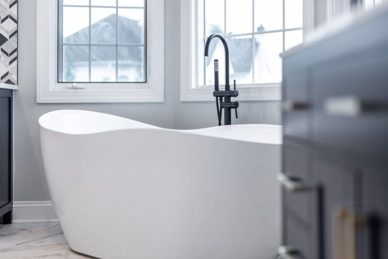 bathtub mistakes