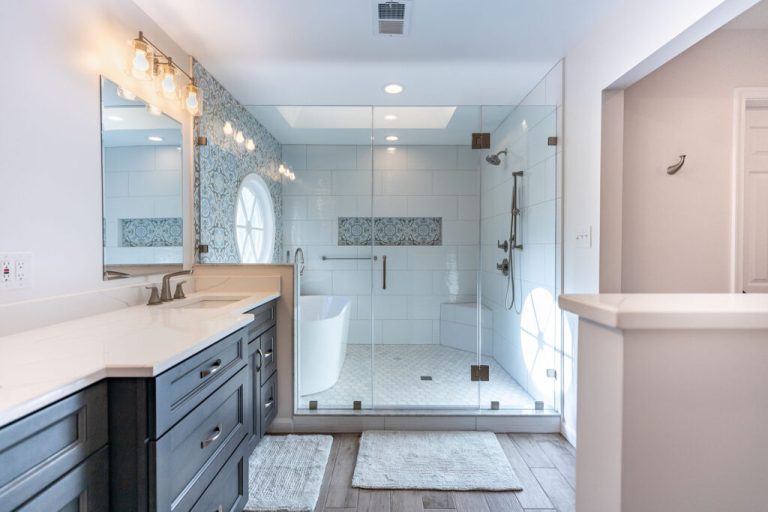 Best Kitchen and Bathroom Remodeling in Fredericksburg, Virginia