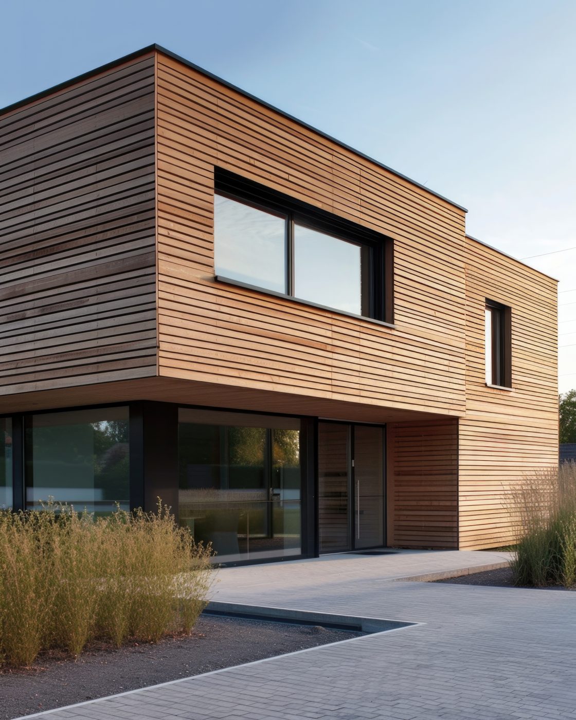 Home Addition