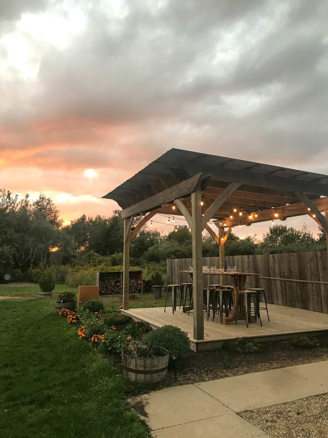 Pergola